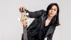 Inungsky kampanyekan kejujuran dalam berkarya lewat rilis lagu perdana Langit Biru. (Dok. Istimewa)