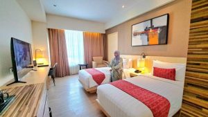 Mayang Clara, Influencer dan Konten Kreator Indonesia. (Dok. Istimewa)