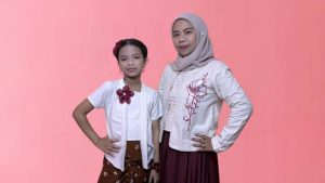 Aisha Kamila, Penyanyi Cilik Indonesia. (Dok. Istimewa)