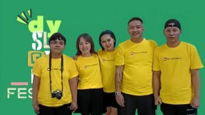 TemanHebat Records buka audisi Dyslexia Festival, kesempatan bagi anak disleksia di seluruh Indonesia untuk jadi penyanyi. (Dok. Istimewa)