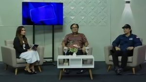 KNMP Poncosari siap ubah stigma kampung nelayan jadi fondasi ekonomi pesisir. (Dok. Istimewa)