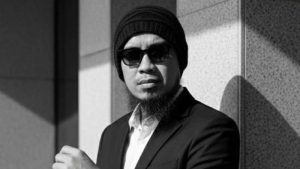 Bambang Taidi refleksikan cinta dan spiritualitas dalam balutan pop retro lewat rilis album lagu Pujaanku. (Dok. Istimewa)