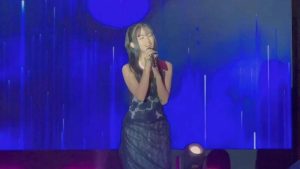 Naura Bahri Siap Jadi Ikon Gen Z Multitalenta Indonesia Tahun 2026