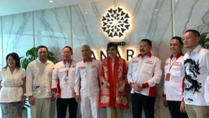 Suasana Rapat Pimpinan Nasional Asosiasi Badan Permusyawaratan Desa Nasional 2025. (Dok. Istimewa)