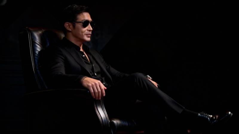 Idan Jaya Kusuma, Penyanyi Indonesia. (Dok. Istimewa)