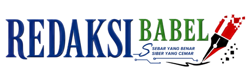 RedaksiBabel